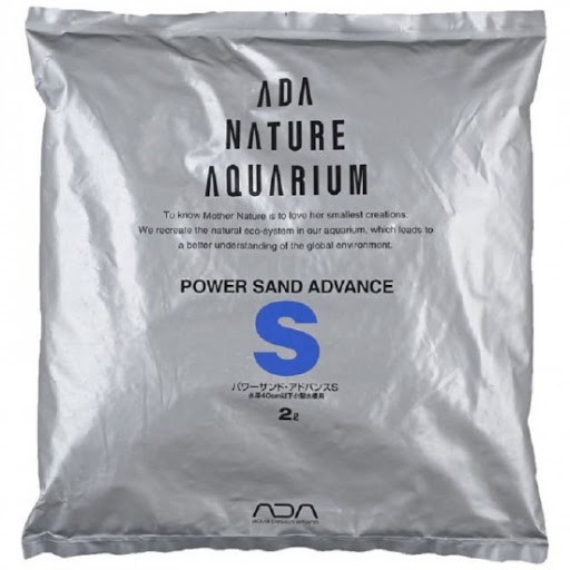 Cốt nền ADA Power Sand size S-M-L
